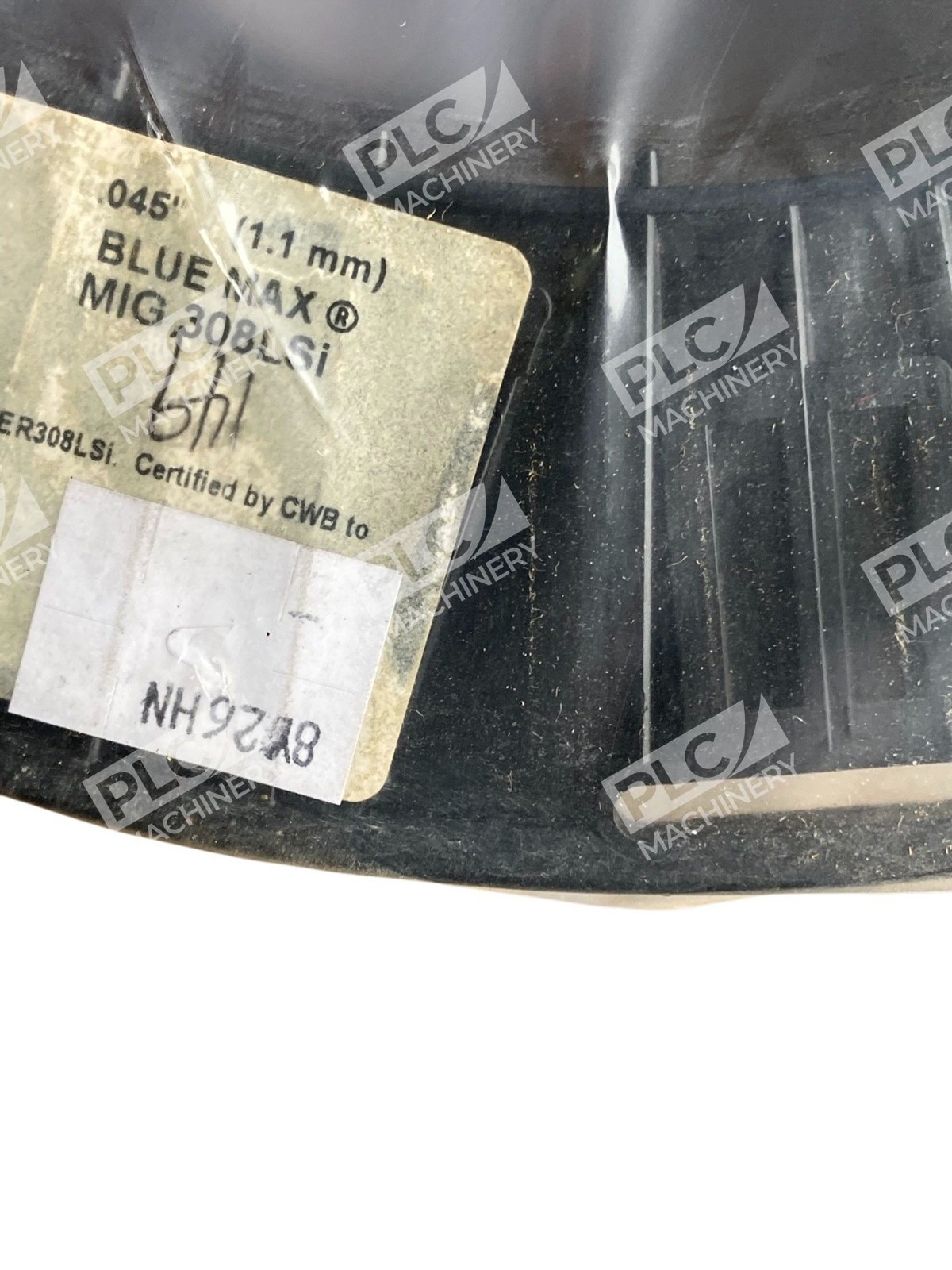 Lincoln Electric ED019293 Blue Max 308LSi MIG Welding Wire .045" 25 lb - Image 5