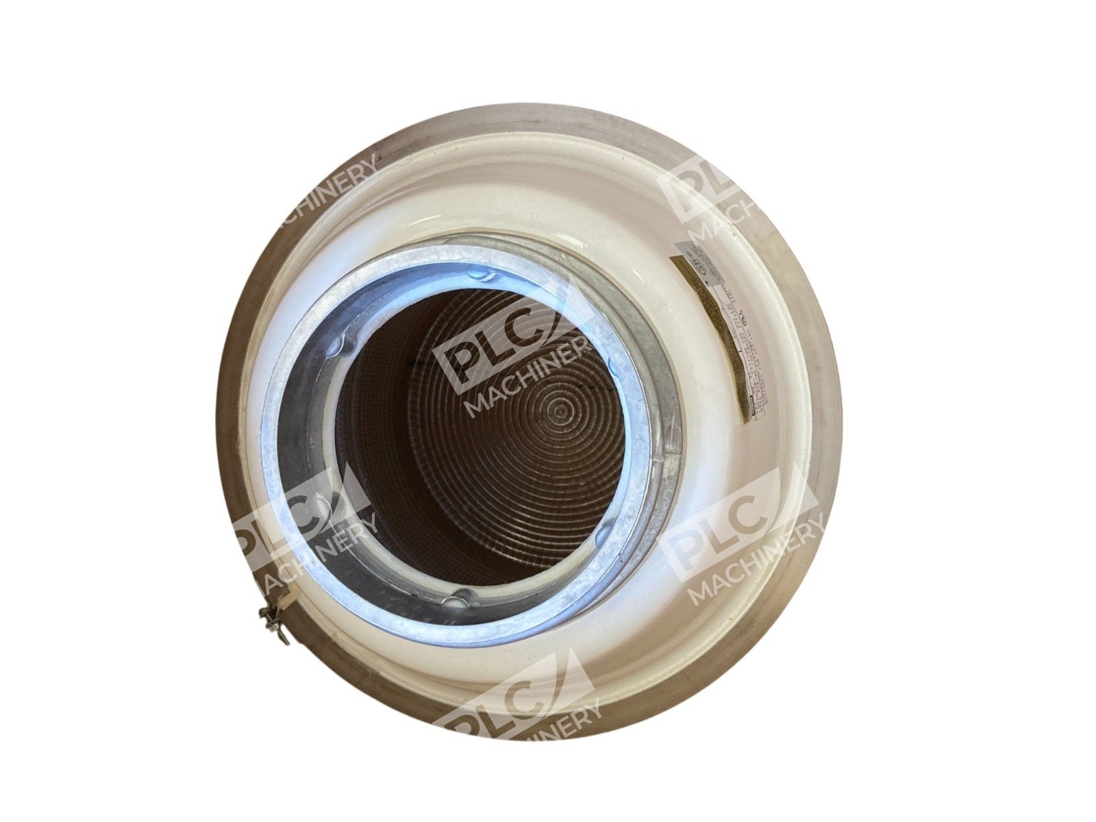Hubbell Lighting KL Luminaire Fitting Kemlux Sym Refractor - Image 4