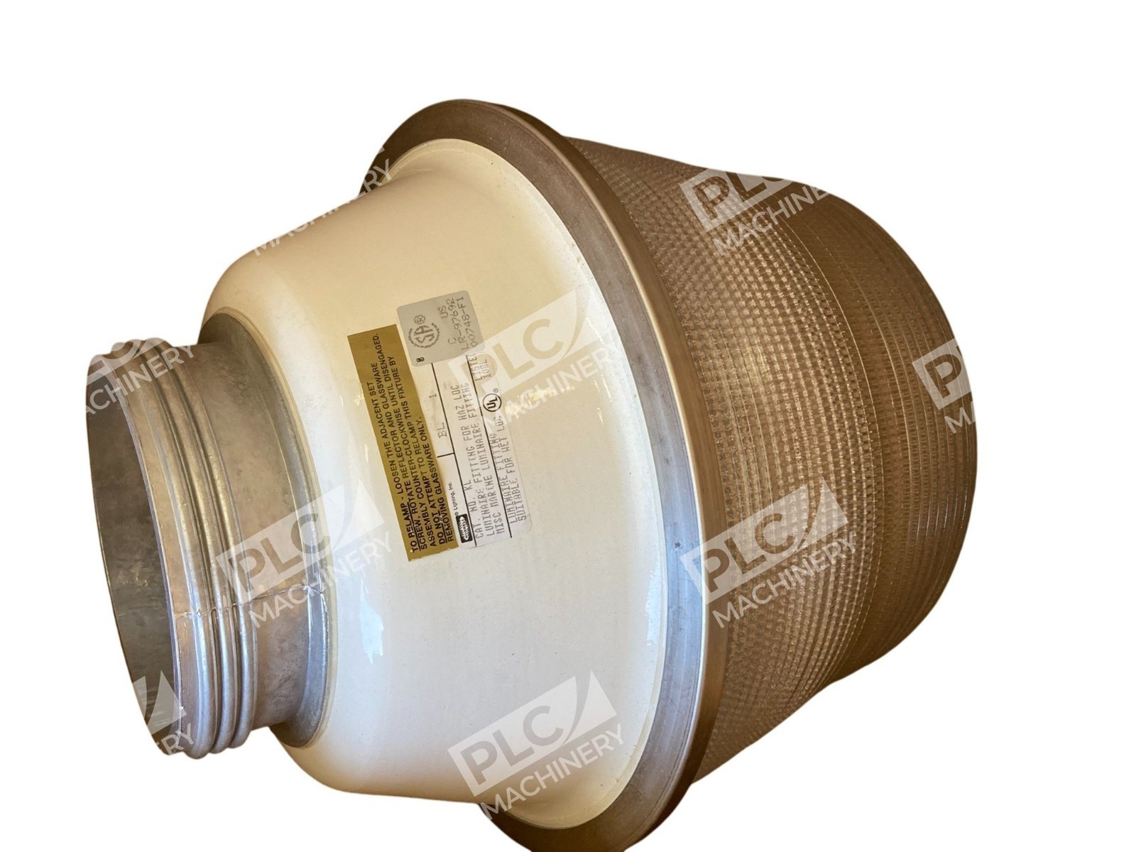 Hubbell Lighting KL Luminaire Fitting Kemlux Sym Refractor - Image 5