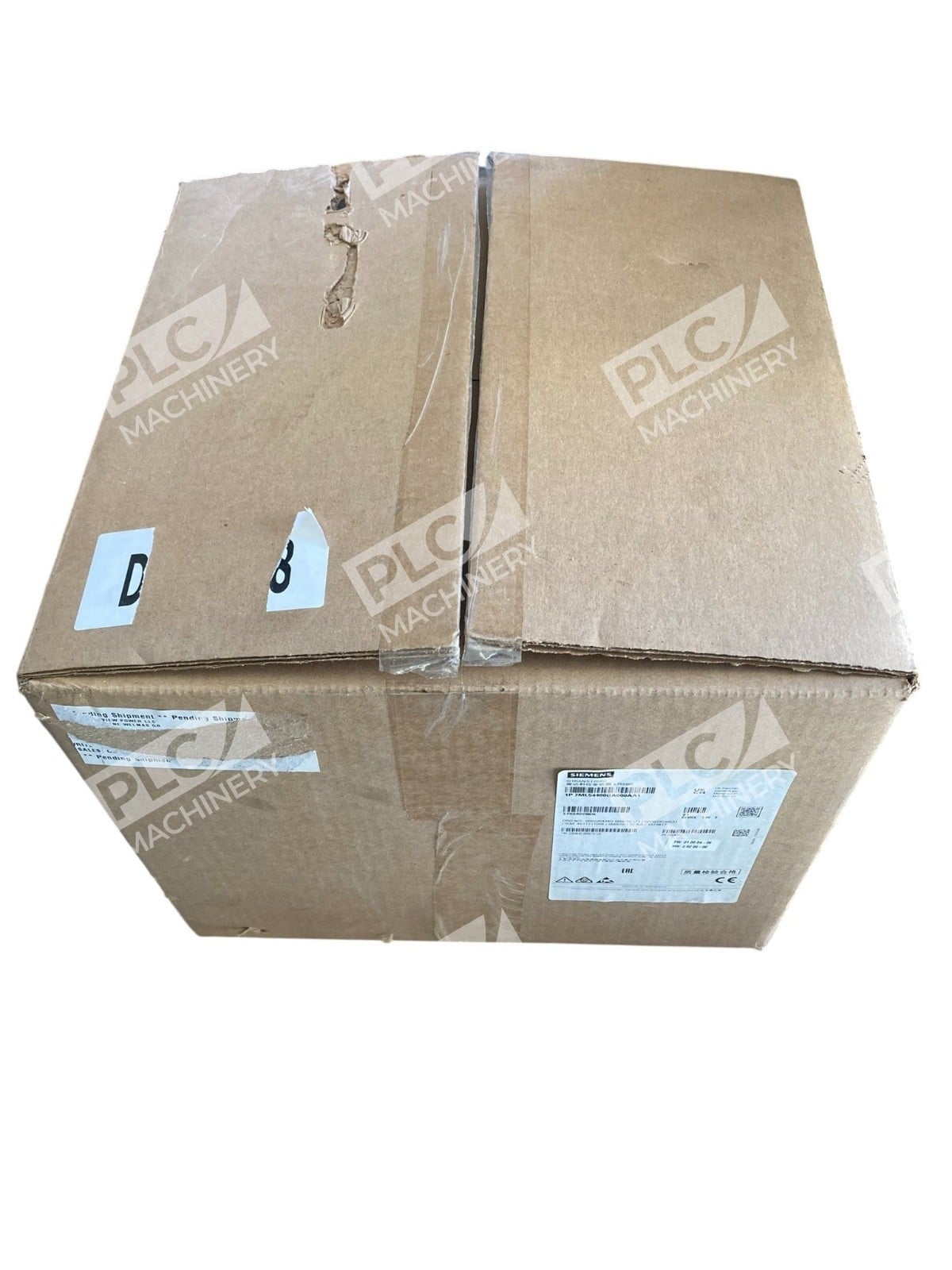 Siemens SITRANS LR560 Radar Level Transmitter | 78 GHz | 7ML5440-0GA00-0AA1 - Image 2