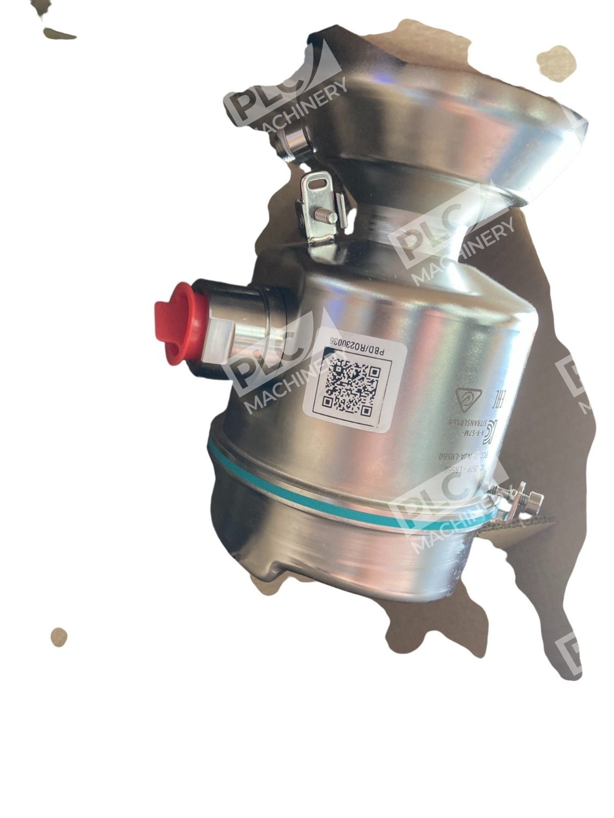 Siemens SITRANS LR560 Radar Level Transmitter | 78 GHz | 7ML5440-0GA00-0AA1 - Image 6