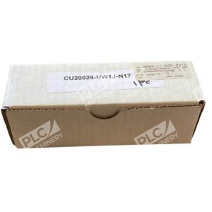 CU20029-UW1J - Noritake Itron - 20x2 VFD Display Module