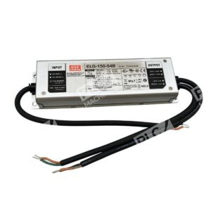 ELG-150-54B - Mean Well - LED Driver Power Supply 105W