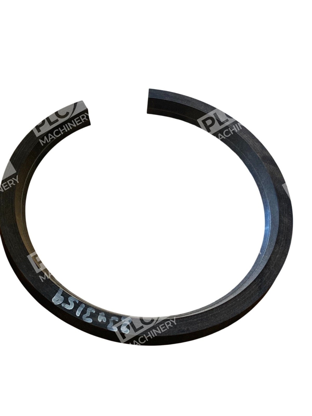 Garlock Klozure 23X3159 Split Oil Seal 4.375" x 5.250" x 0.375" 25003-3159 - Image 5