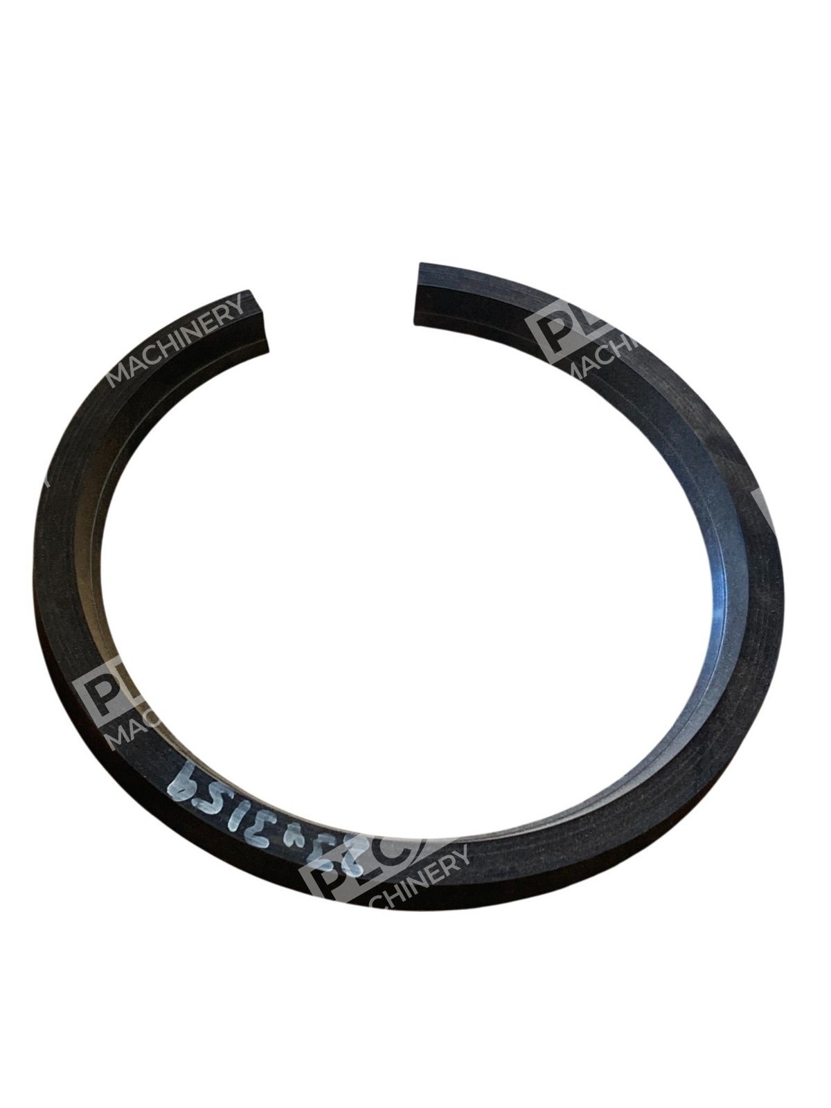 Garlock Klozure 23X3159 Split Oil Seal 4.375" x 5.250" x 0.375" 25003-3159 - Image 6