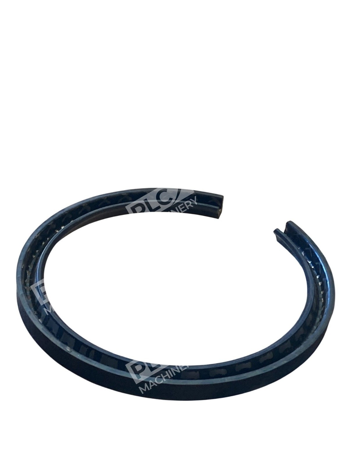 Garlock Klozure 23X3159 Split Oil Seal 4.375" x 5.250" x 0.375" 25003-3159 - Image 7
