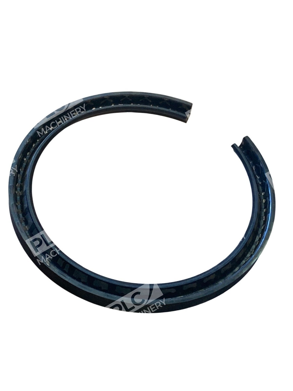 Garlock Klozure 23X3159 Split Oil Seal 4.375" x 5.250" x 0.375" 25003-3159 - Image 8