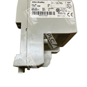 Allen-Bradley 1794-ASB /D Flex I/O RIO Adapter Module DIN Rail 24V DC