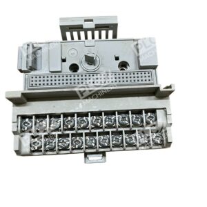 Allen-Bradley 1794-TBN /A FLEX I/O Terminal Base Unit Rev A02 240V AC 10A 5VDC