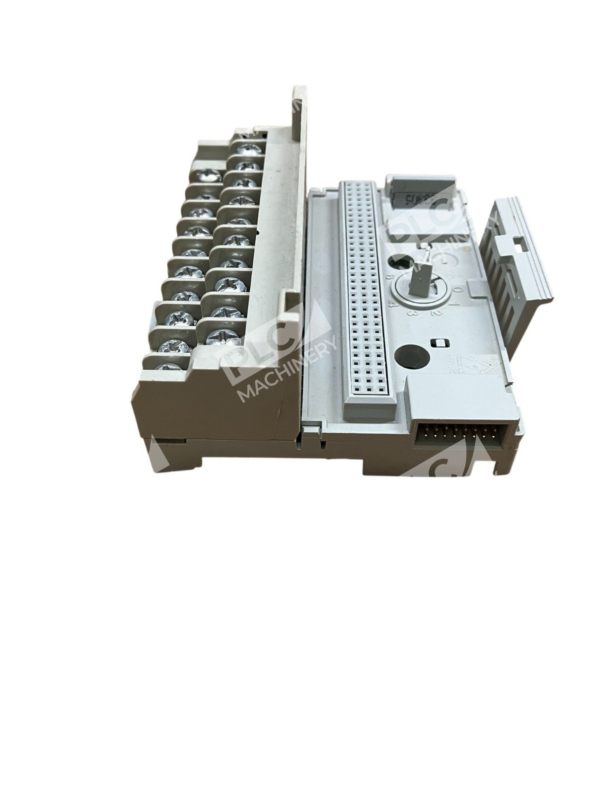 Allen-Bradley 1794-TBN /A FLEX I/O Terminal Base Unit Rev A02 240V AC 10A 5VDC - Image 5