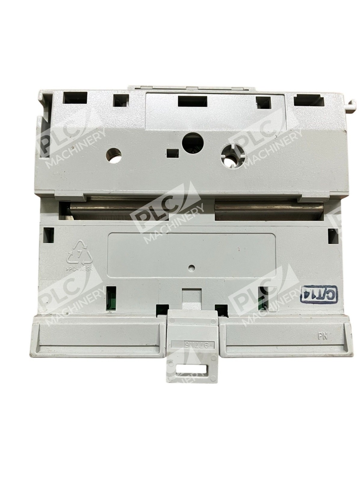 Allen-Bradley 1794-TBN /A FLEX I/O Terminal Base Unit Rev A02 240V AC 10A 5VDC - Image 6