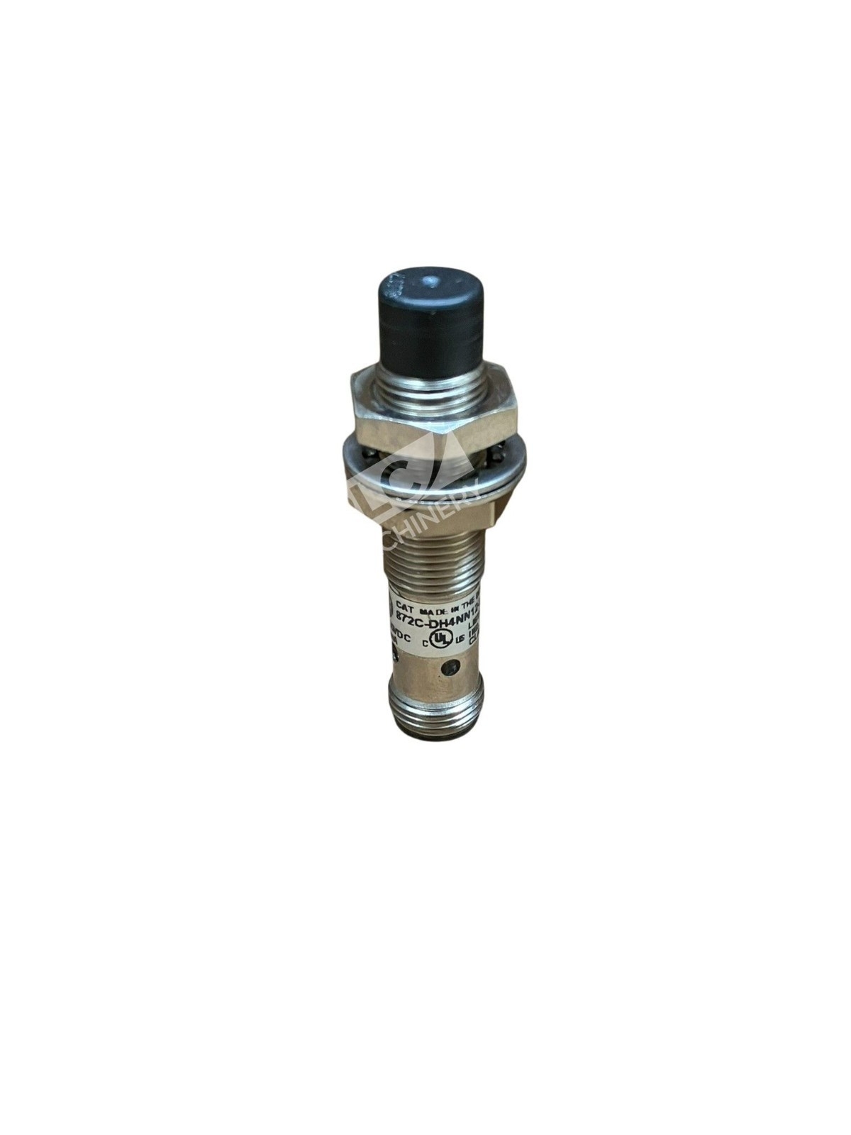 Allen-Bradley 872C-DH4NN12-D4 /C 12mm Inductive Proximity Sensor 10–30V DC PNP