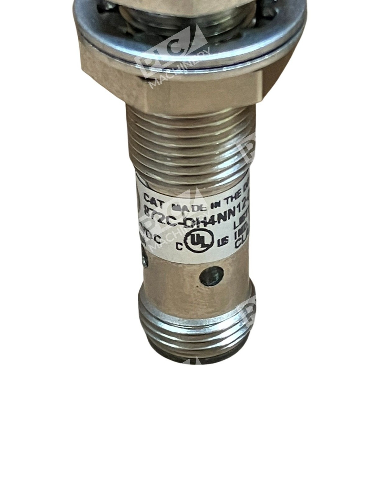 Allen-Bradley 872C-DH4NN12-D4 /C 12mm Inductive Proximity Sensor 10–30V DC PNP - Image 3