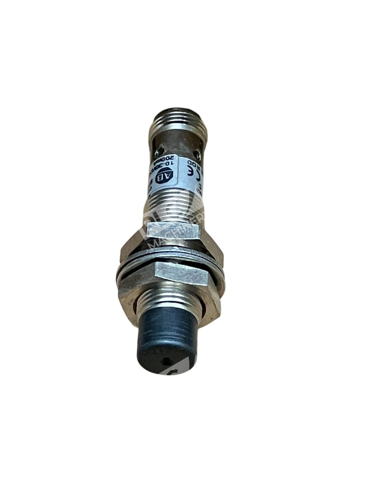 Allen-Bradley 872C-DH4NN12-D4 /C 12mm Inductive Proximity Sensor 10–30V DC PNP - Image 5