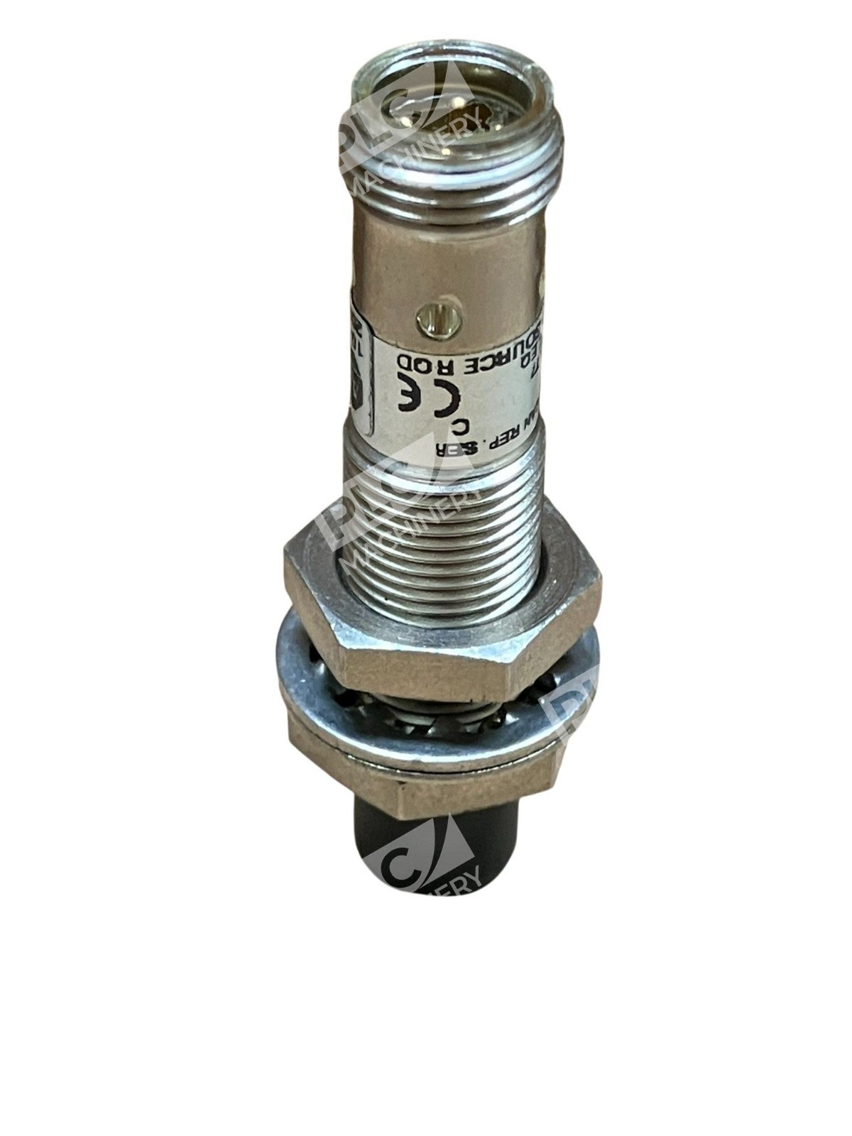 Allen-Bradley 872C-DH4NN12-D4 /C 12mm Inductive Proximity Sensor 10–30V DC PNP - Image 6