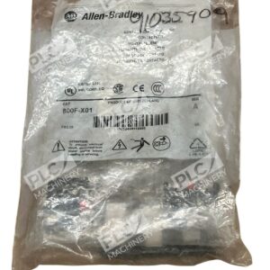 Allen-Bradley 800F-X01 /A Contact Block 1-NC Series A Push Button