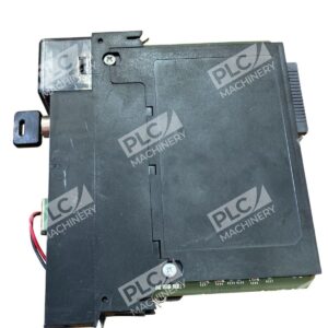 Allen-Bradley 1756-L61 /B ControlLogix 5561 Processor 2MB Memory RS-232 PLC