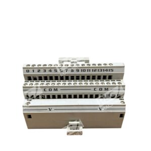 Allen-Bradley 1794-TB2 /A Flex I/O Terminal Base Unit Rev A01 36-Pos 2-Wire