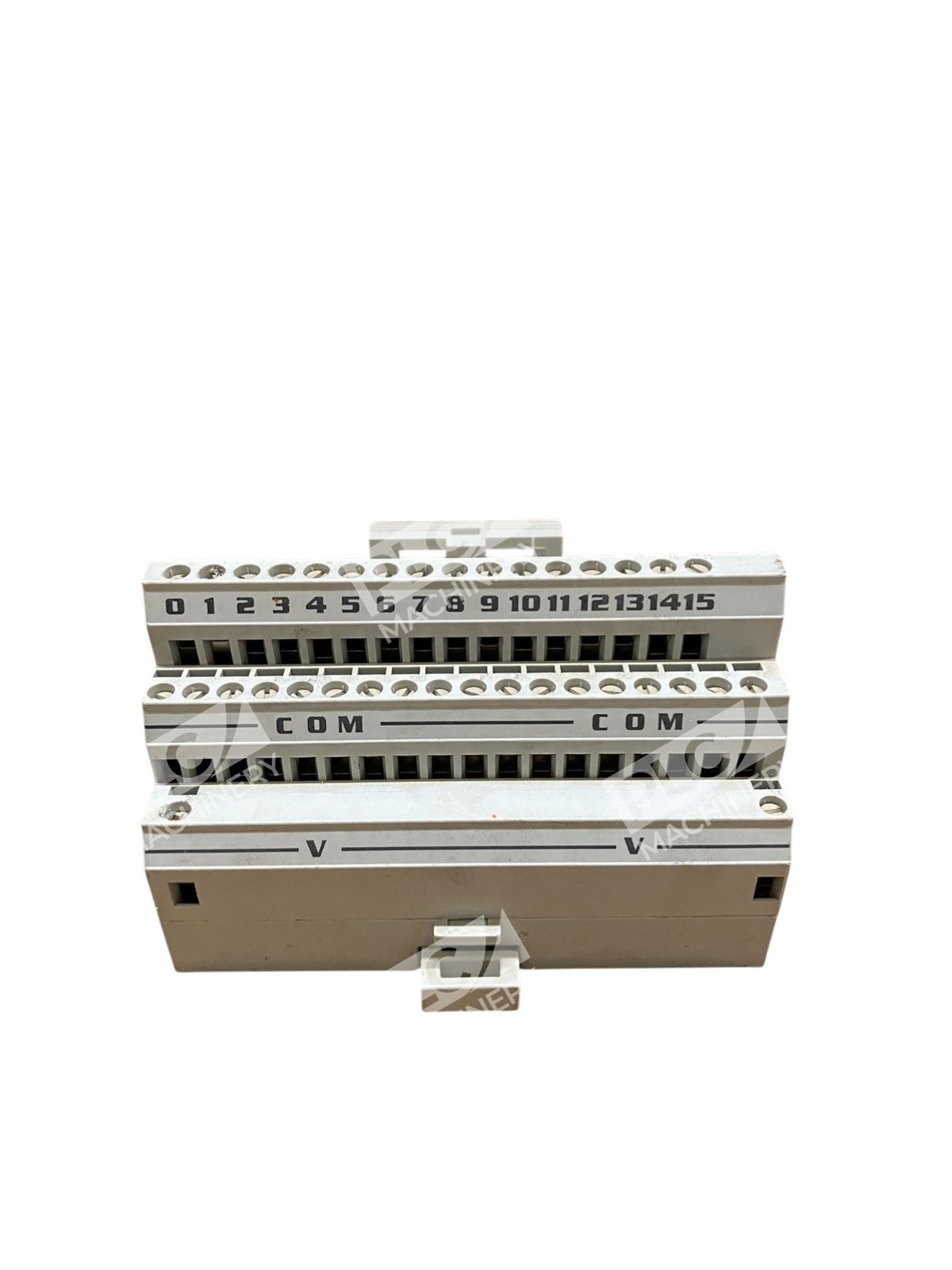 Allen-Bradley 1794-TB2 /A Flex I/O Terminal Base Unit Rev A01 36-Pos 2-Wire