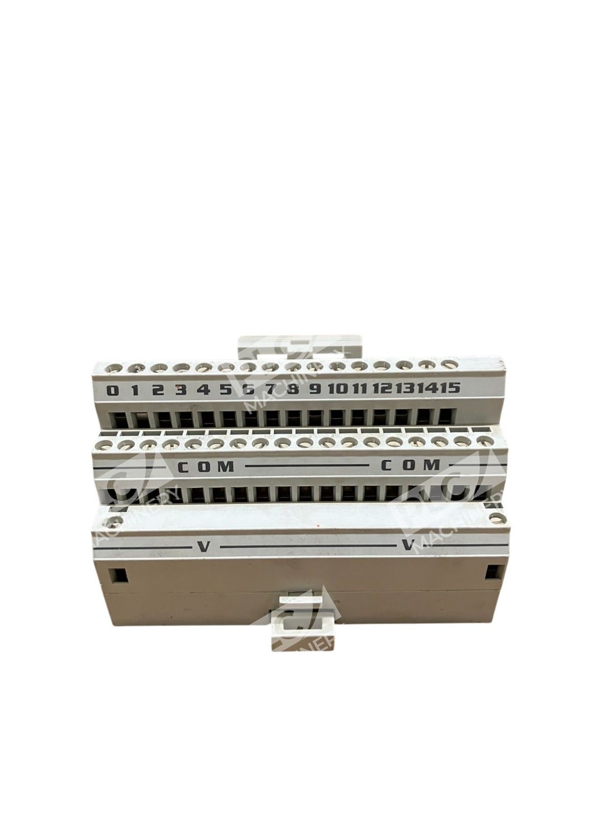 Allen-Bradley 1794-TB2 /A Flex I/O Terminal Base Unit Rev A01 36-Pos 2-Wire - Image 2