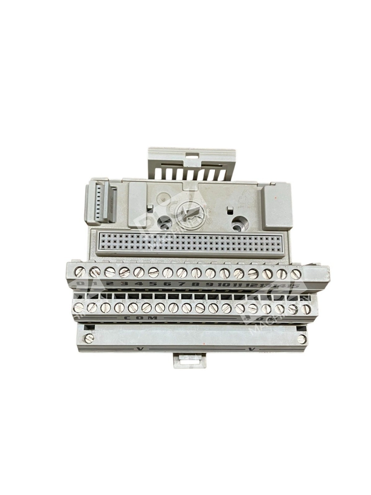 Allen-Bradley 1794-TB2 /A Flex I/O Terminal Base Unit Rev A01 36-Pos 2-Wire - Image 3