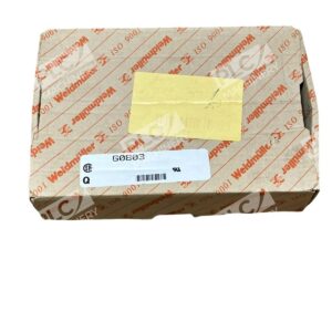 Weidmüller G 20/2.00A/F Terminal Blocks Industrial Electrical Box of 240