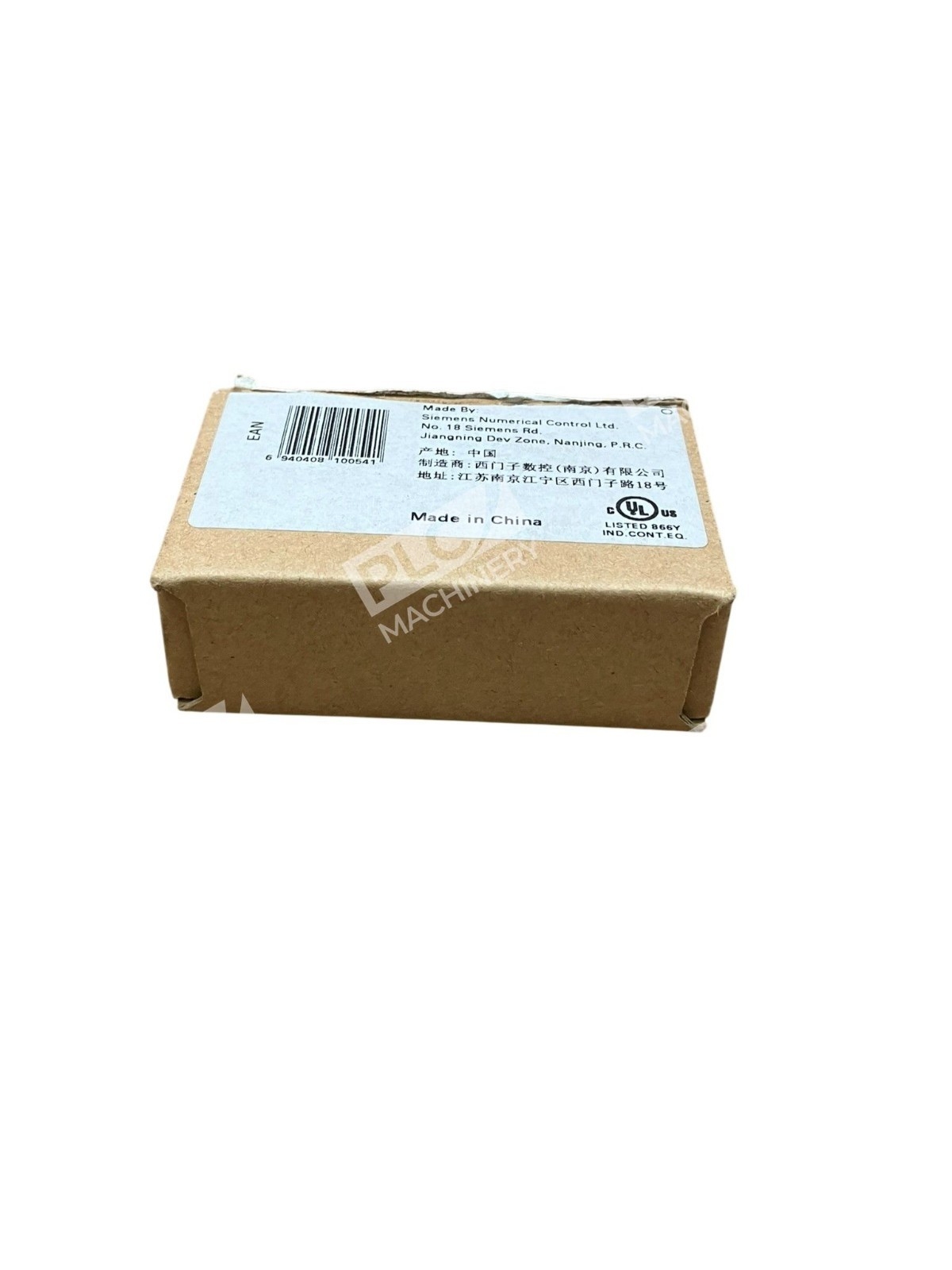 Siemens SIMATIC S7-1200 SIM 1274 Simulator Module 6ES7274-1XF30-0XA0 - Image 4