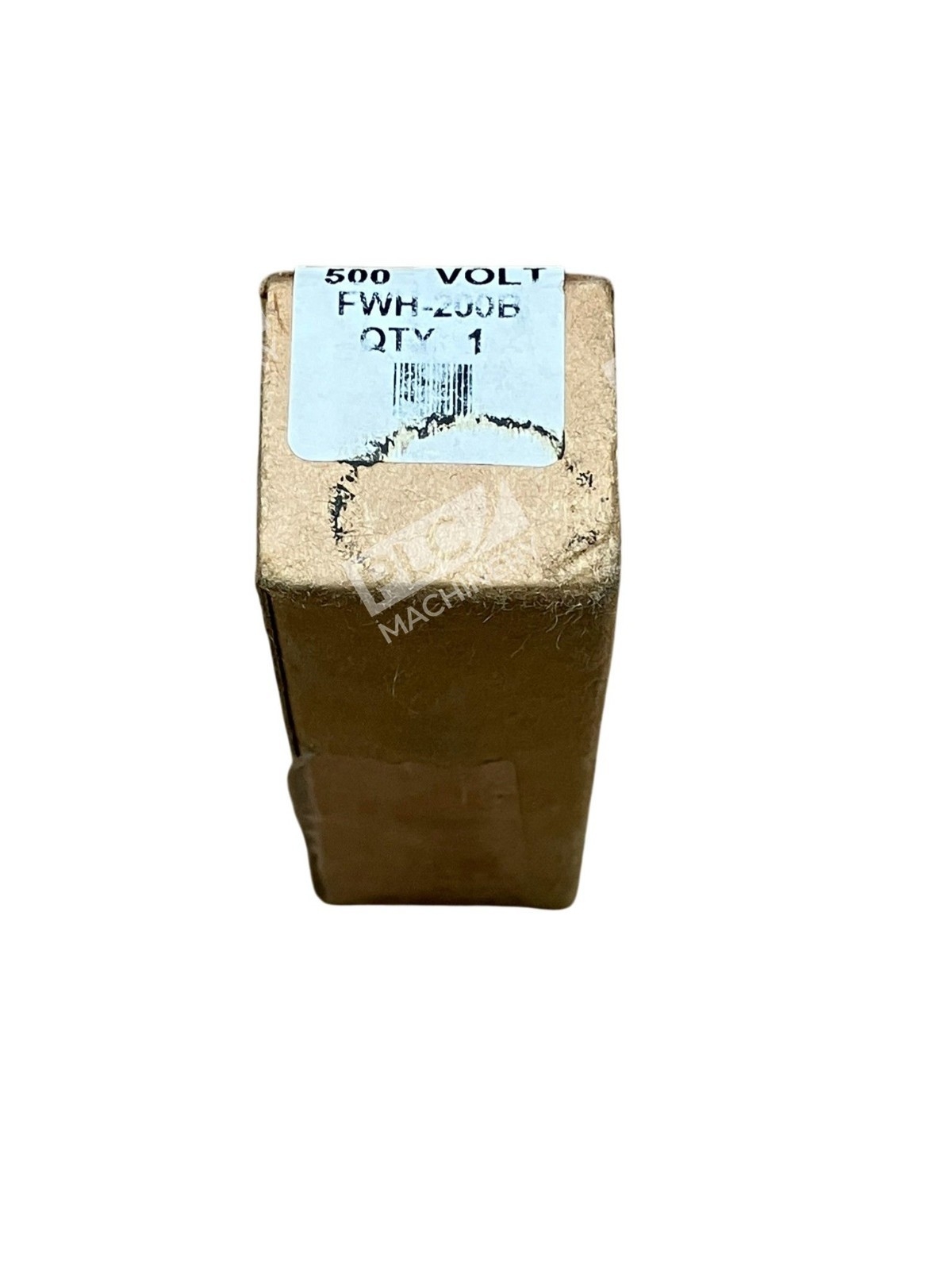 Eaton Bussmann FWH-200B High-Speed Cylindrical Fuse 200A 500V - Image 4
