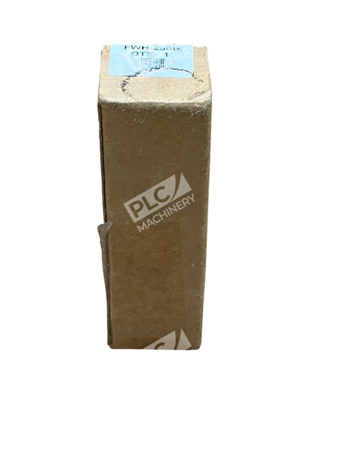 Eaton Bussmann FWH-200B High-Speed Cylindrical Fuse 200A 500V - Image 5