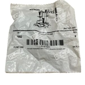 Allen Bradley Thermal Overload Relay Heater Element W62