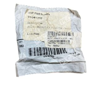 Allen Bradley Thermal Overload Relay Heater Element W53