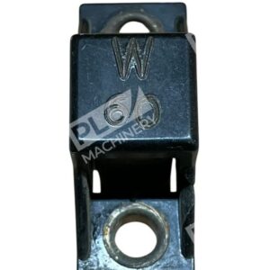 Allen Bradley Thermal Overload Relay Heating Element W60