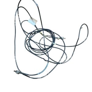 Allen-Bradley 2090-SCEP3-0 /E Fiber Optic Cable PFO SERCOS F-SMA Industrial