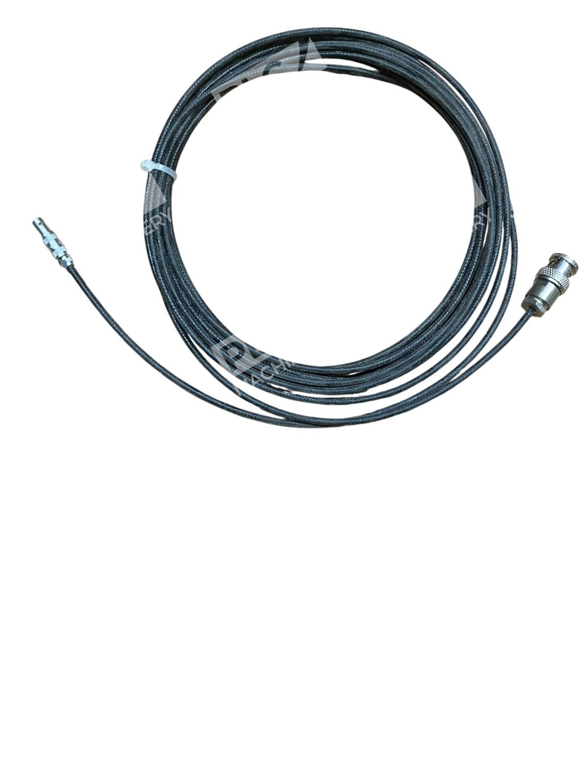 Rosenberger BNC Coaxial Connector Bayonet RF High Frequency