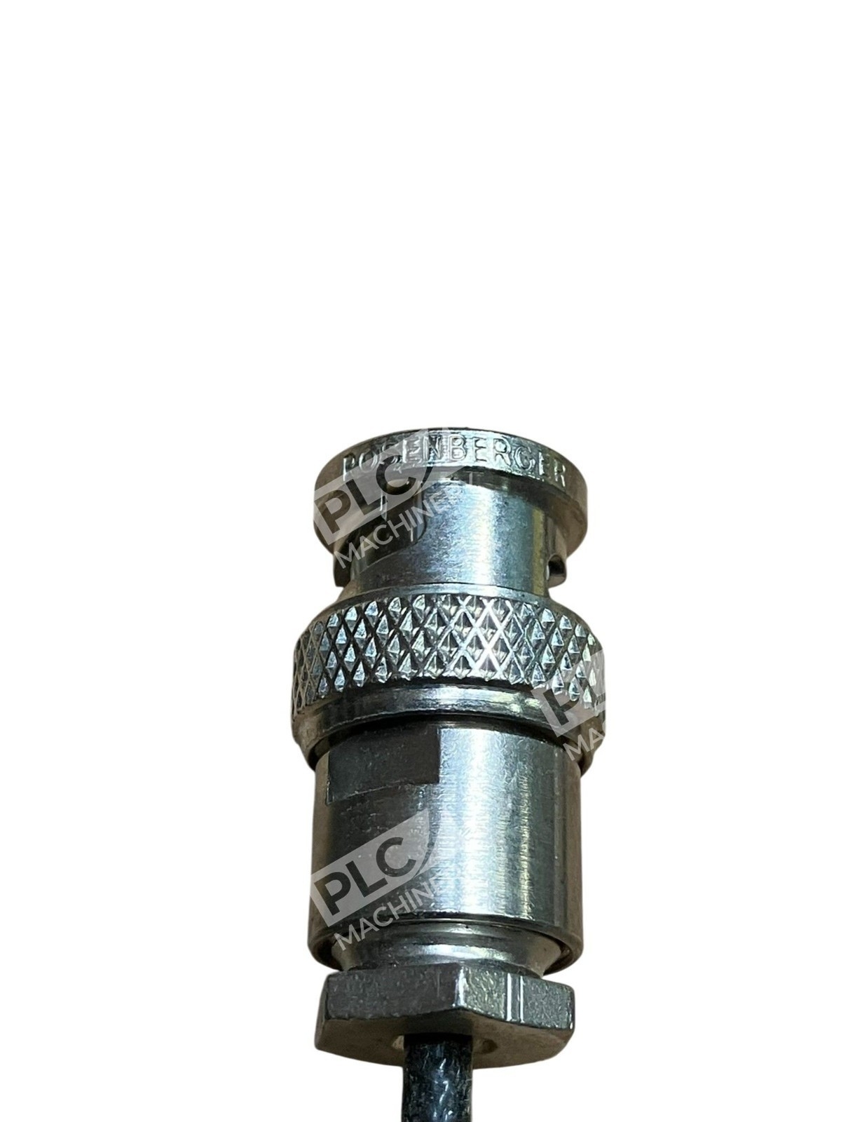 Rosenberger BNC Coaxial Connector Bayonet RF High Frequency - Image 3