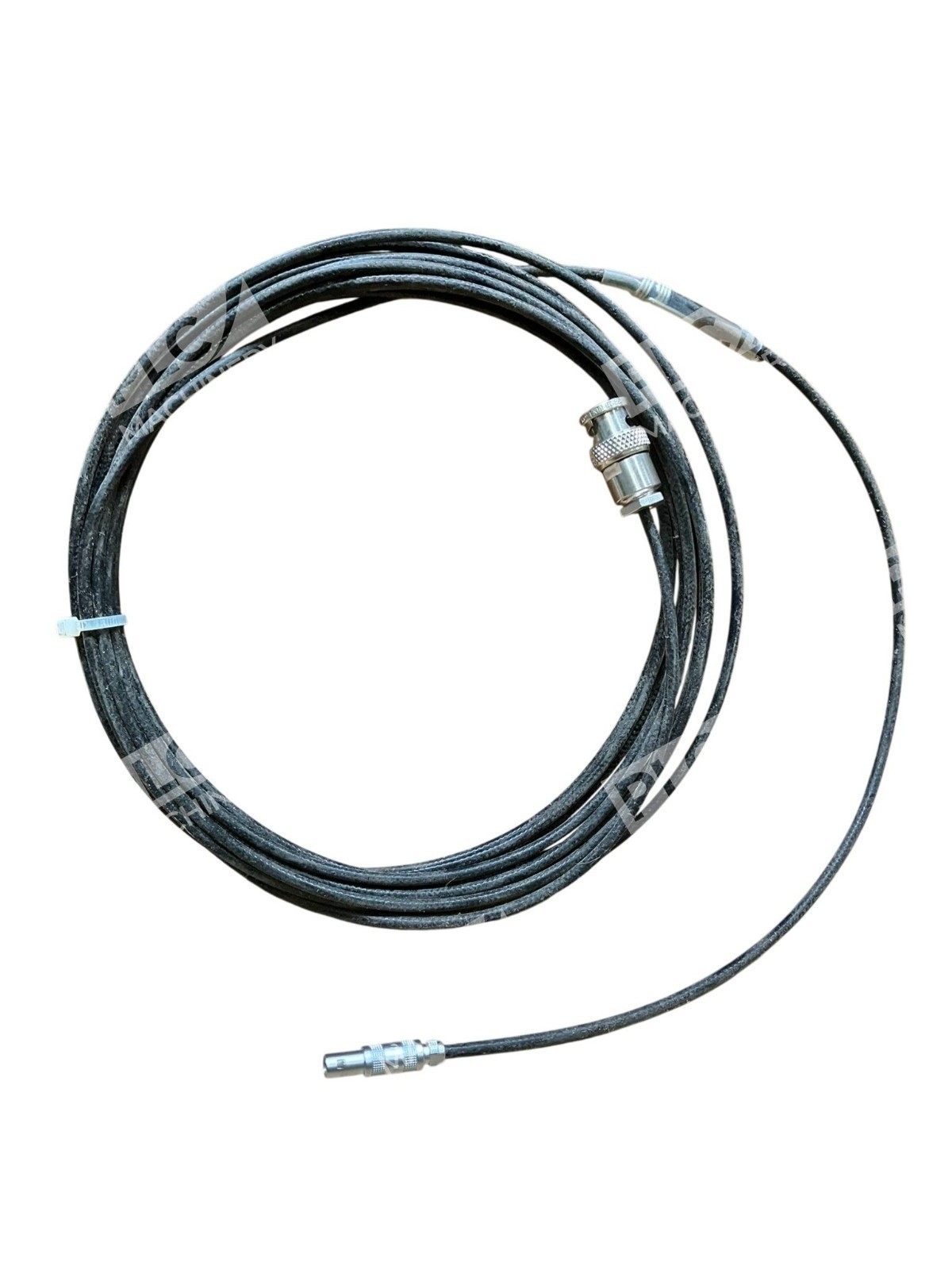 Rosenberger BNC Coaxial Connector Bayonet RF High Frequency - Image 4