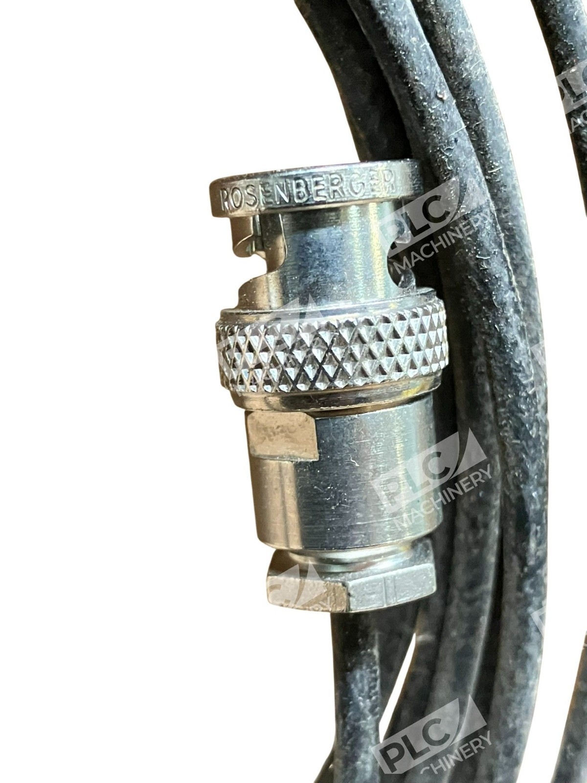 Rosenberger BNC Coaxial Connector Bayonet RF High Frequency - Image 5