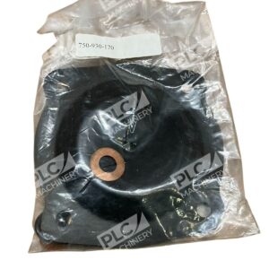 Diaphragm & Seal Kit 750-930-170 Valve Pump Repair Hydraulic Pneumatic