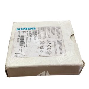 Siemens 3RP1505-1BQ30 Multifunction Time Relay 2 CO Contacts
