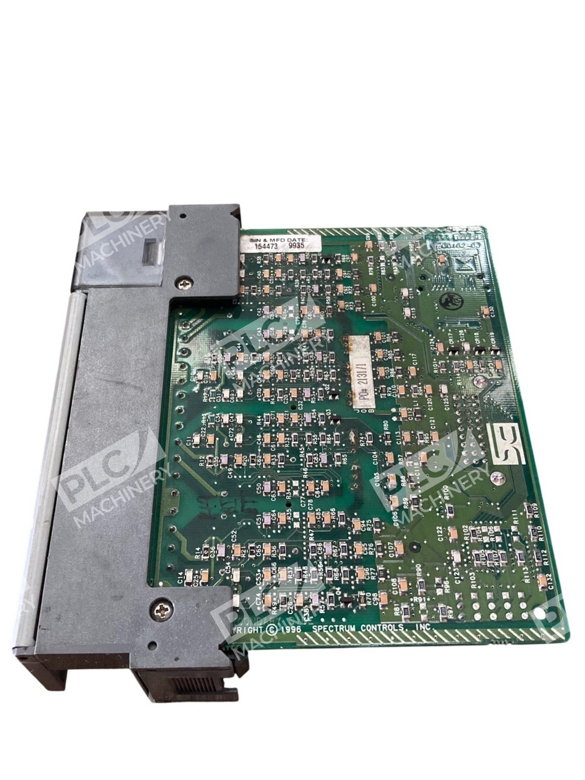 Spectrum Controls 1746SC-INI4VI Isolated Analog Input Module SLC 500 4CH - Image 5