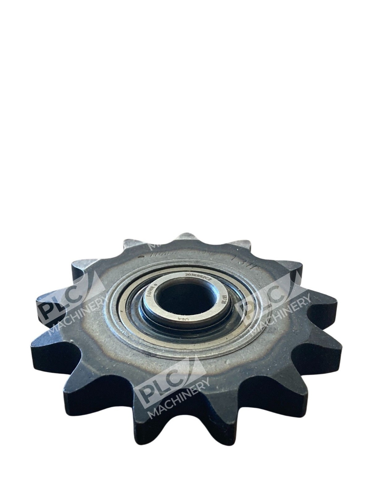 Martin 60BB13H Idler Sprocket Ball Bearing 13 Tooth #60 Chain - Image 5