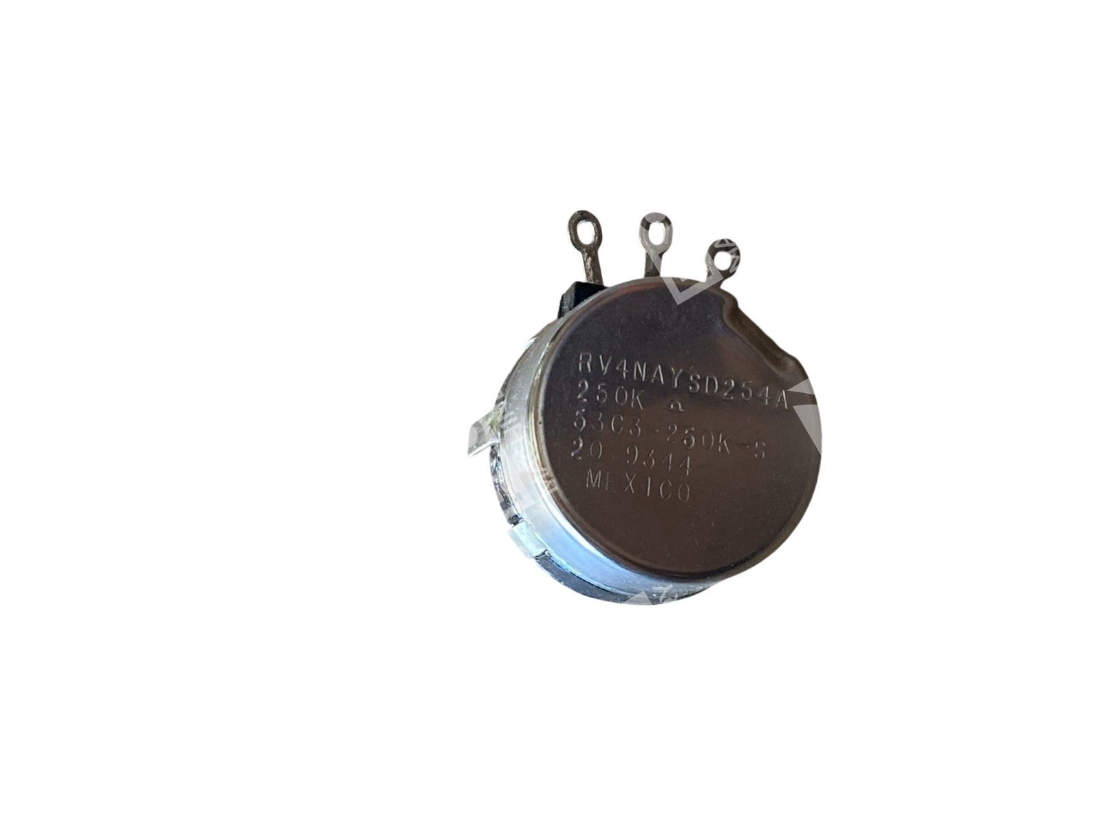 Clarostat RV4NAYSD254A 250K Ohm Precision Potentiometer 2W - Image 4