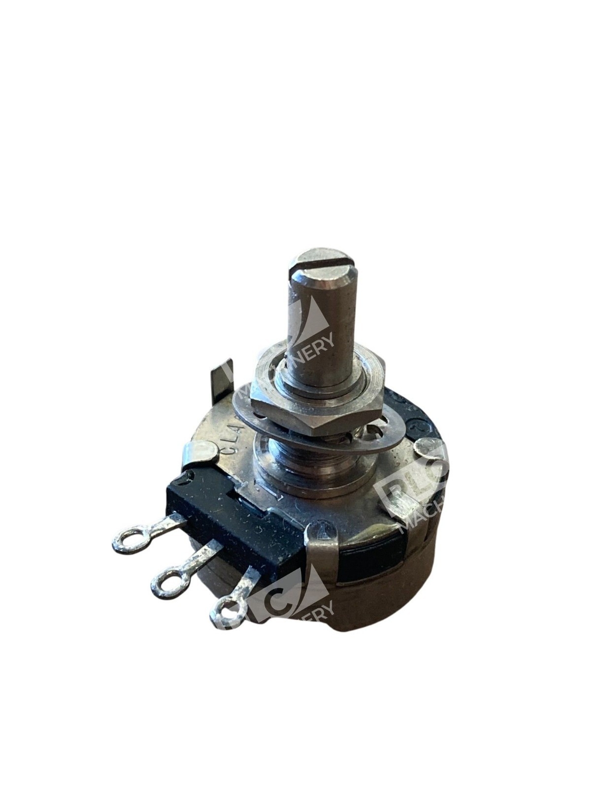 Clarostat RV4NAYSD254A 250K Ohm Precision Potentiometer 2W - Image 6