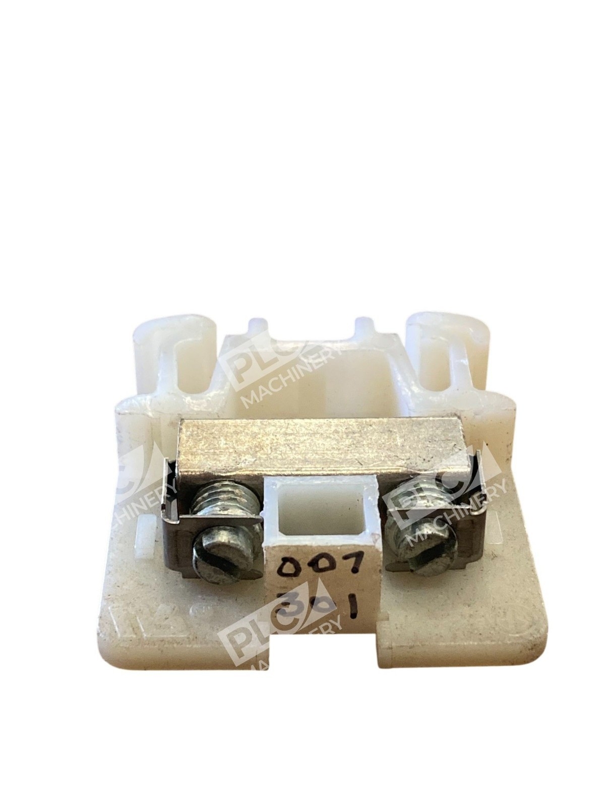 Allen-Bradley 1492 Style CA Terminal Block End Barrier / Partition Plate