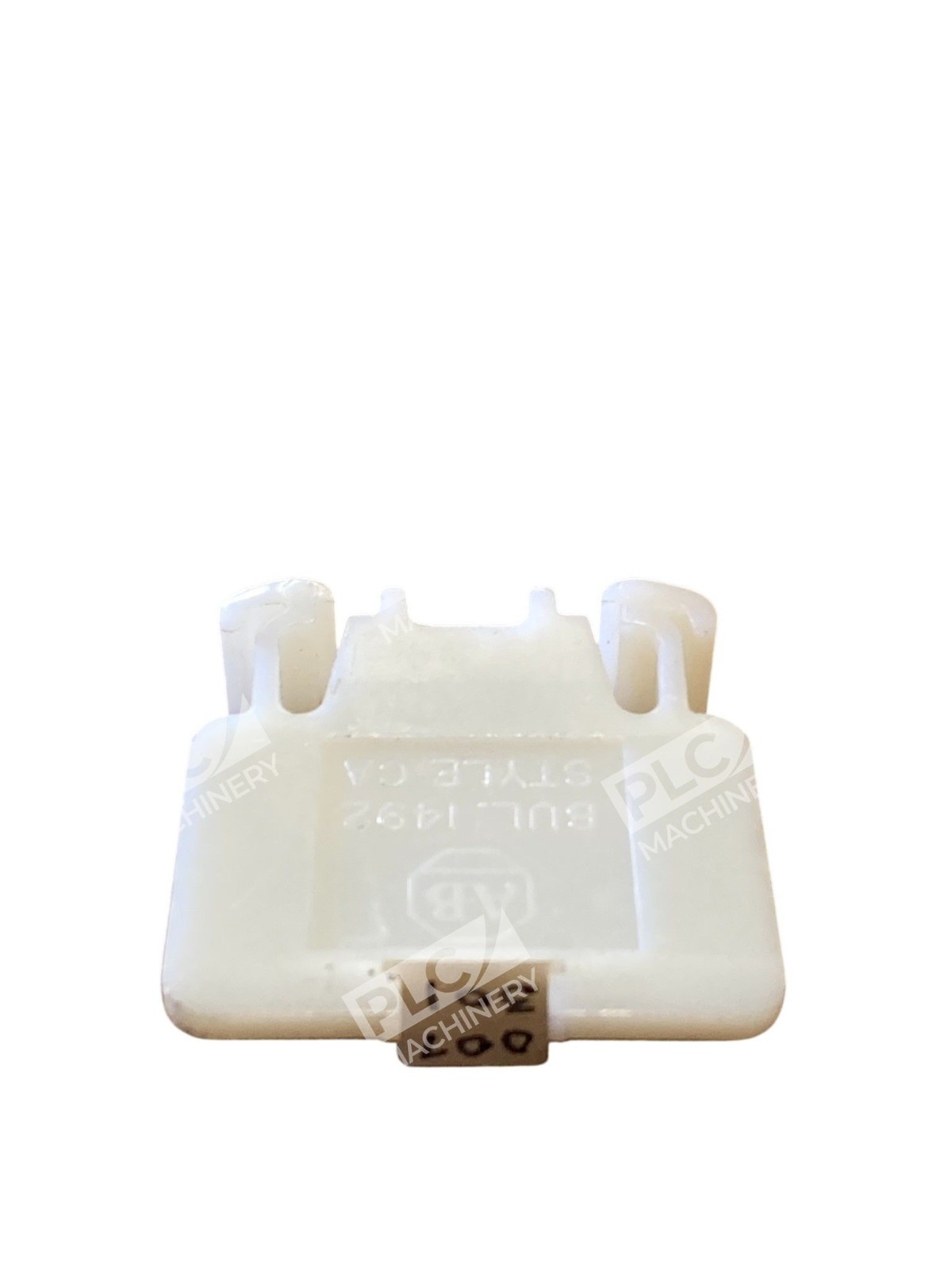 Allen-Bradley 1492 Style CA Terminal Block End Barrier / Partition Plate - Image 5