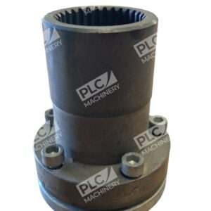 Atlanta Special Clutch Assembly 10Nm Torque Limiter Spline
