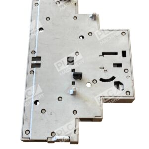 Allen-Bradley 140M-C-A /A Auxiliary Contact Block 10A 600V