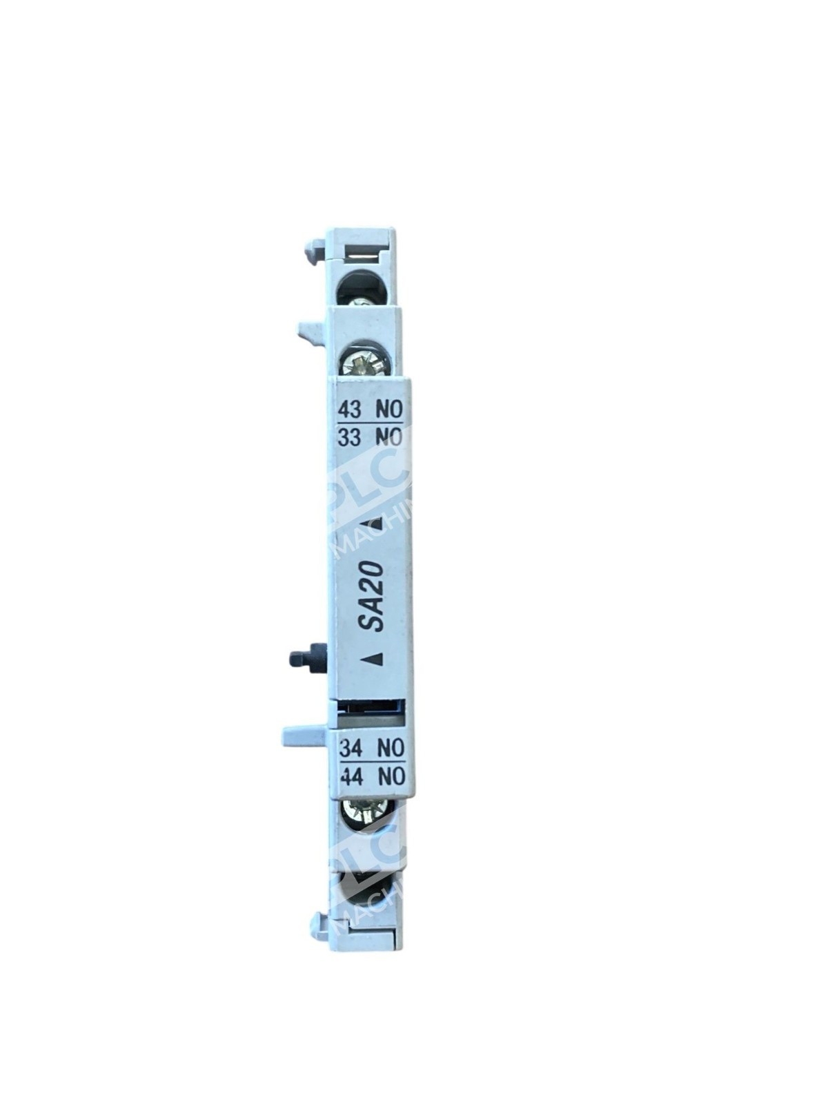 Allen-Bradley 140M-C-A /A Auxiliary Contact Block 10A 600V - Image 5