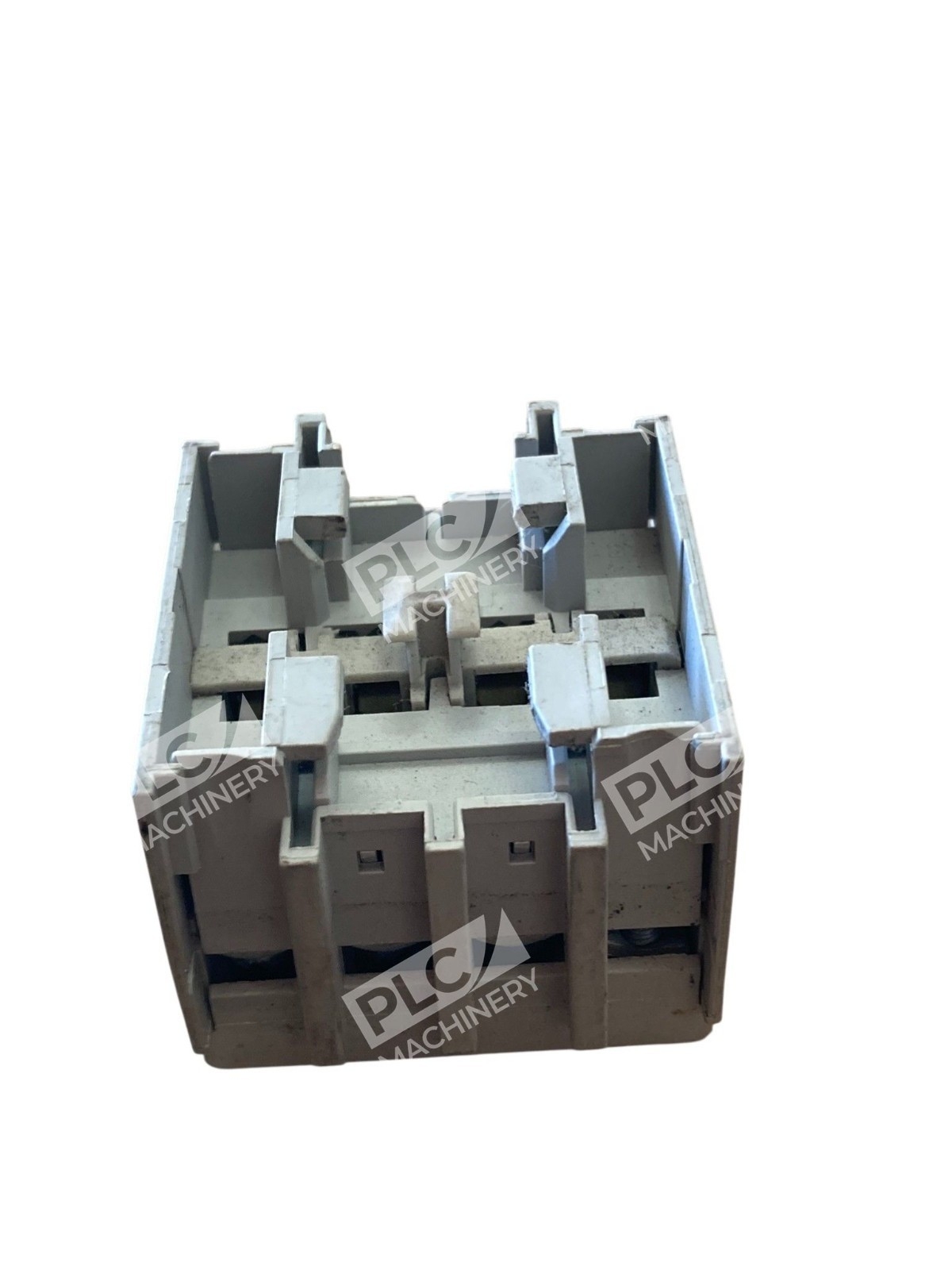 Allen-Bradley 100-F /B Auxiliary Contact Block 10A 600V Front Mount - Image 5