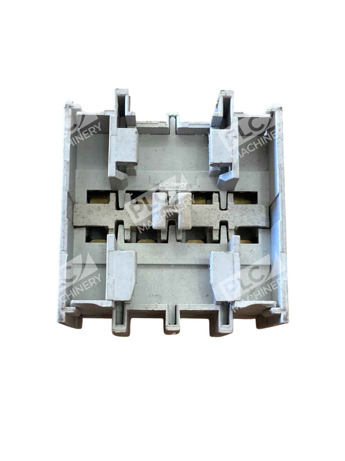 Allen-Bradley 100-F /B Auxiliary Contact Block 10A 600V Front Mount - Image 6